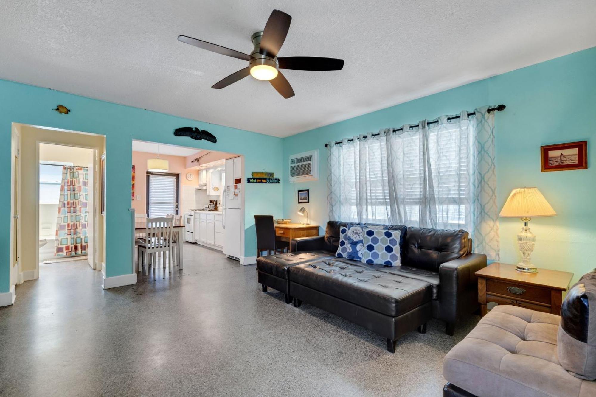 Captain Clearwater Beach Luaran gambar